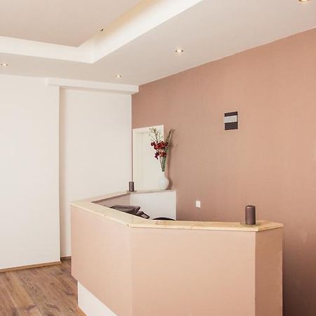 Berlin City Guesthouse Berlim Exterior foto