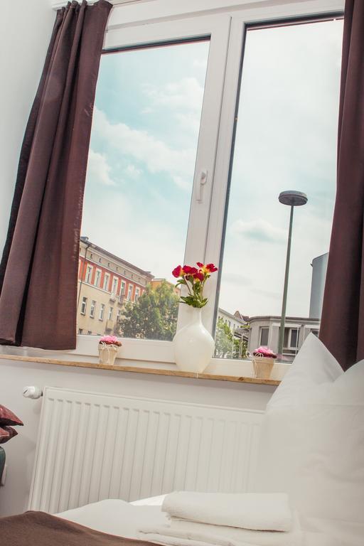 Berlin City Guesthouse Berlim Quarto foto