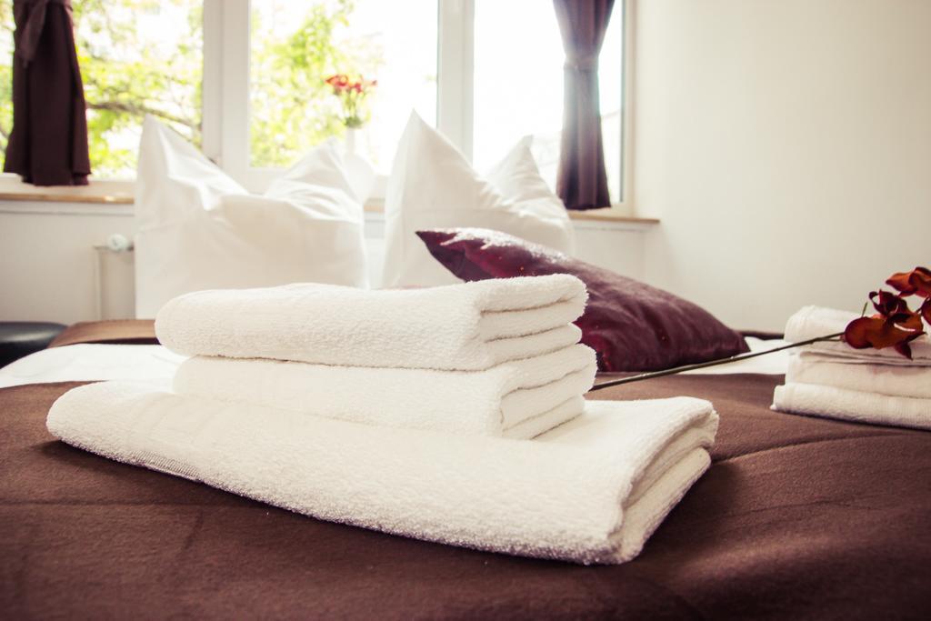 Berlin City Guesthouse Berlim Quarto foto
